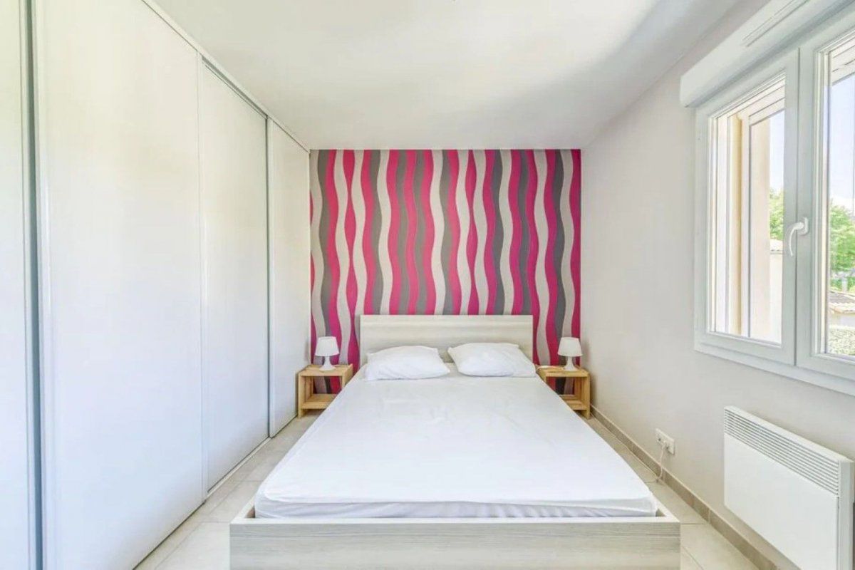 Maison Haus 3 in der Blumendomäne Domaine des Fleurs