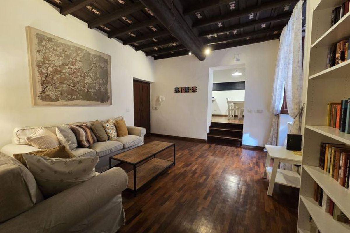 Appartement Wohnung 