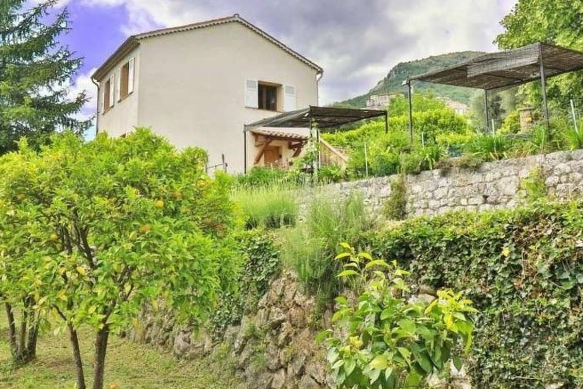 Appartement Locations-06 - das haus von noelie 1. stock