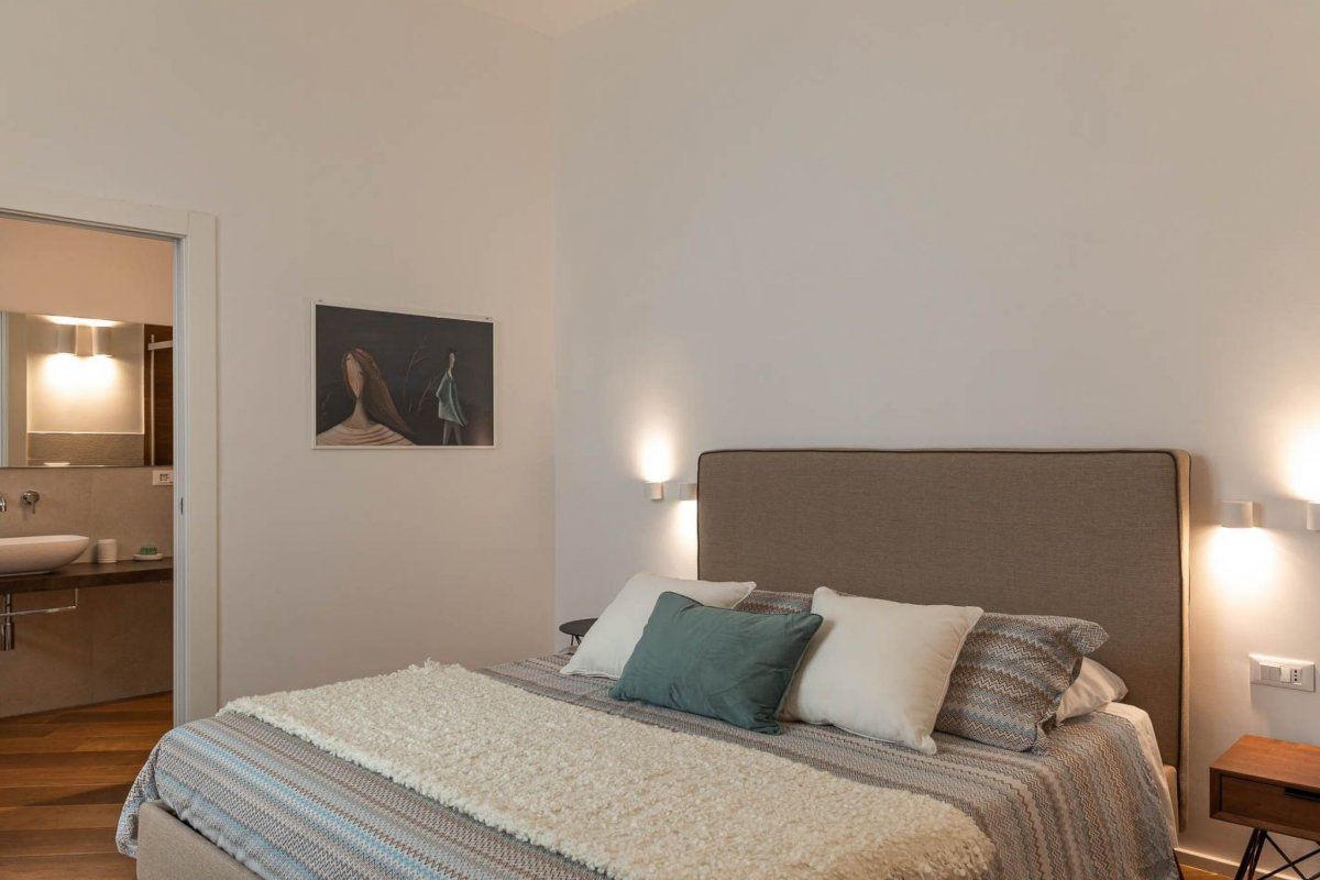 Appartement Dimora Maestrale