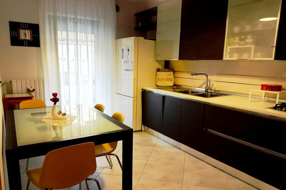 Appartement Wohnung 'La Casa del Mare'