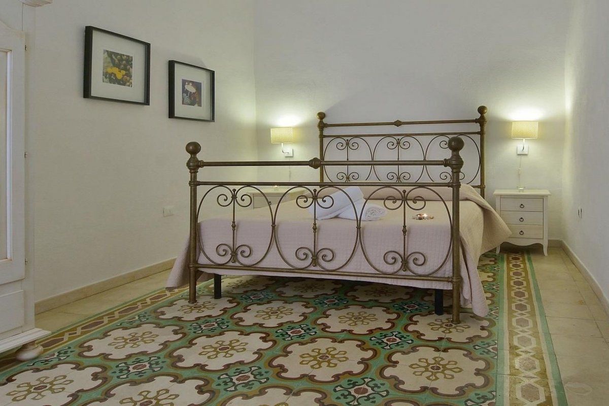 Appartement Dimora Libeccio - Haus im historischen Zentrum, nur wenige Schritte vom Meer en