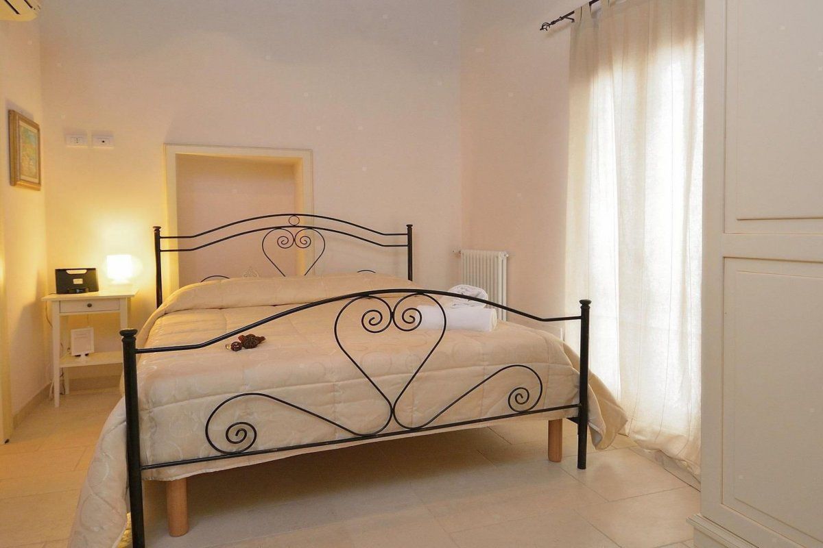 Appartement 'Dimora Leoci 2