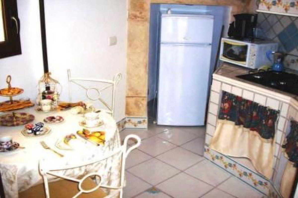 Appartement für 2 Personen ca. 50 m&sup2; in Monopoli, Apulien