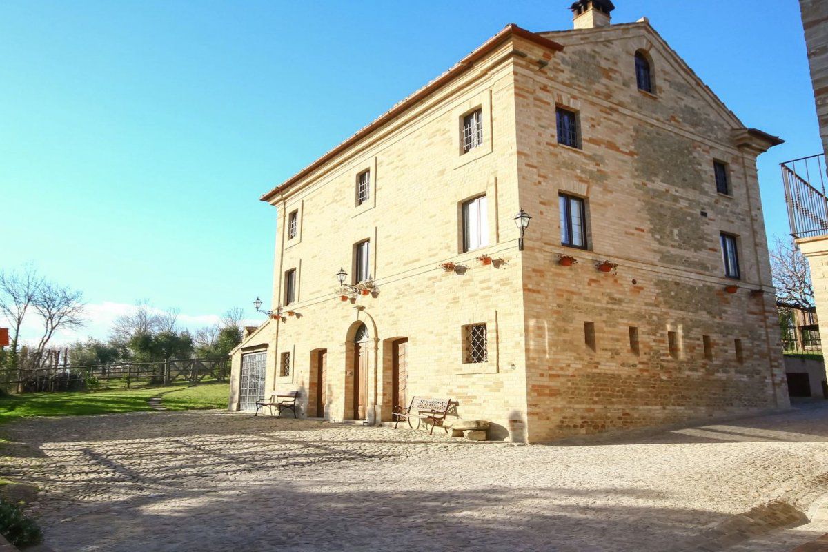 Appartement Blaue Wohnung