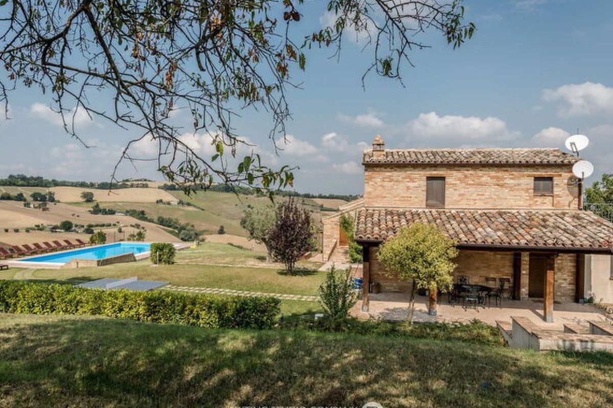 Maison Villa la Dolcevita