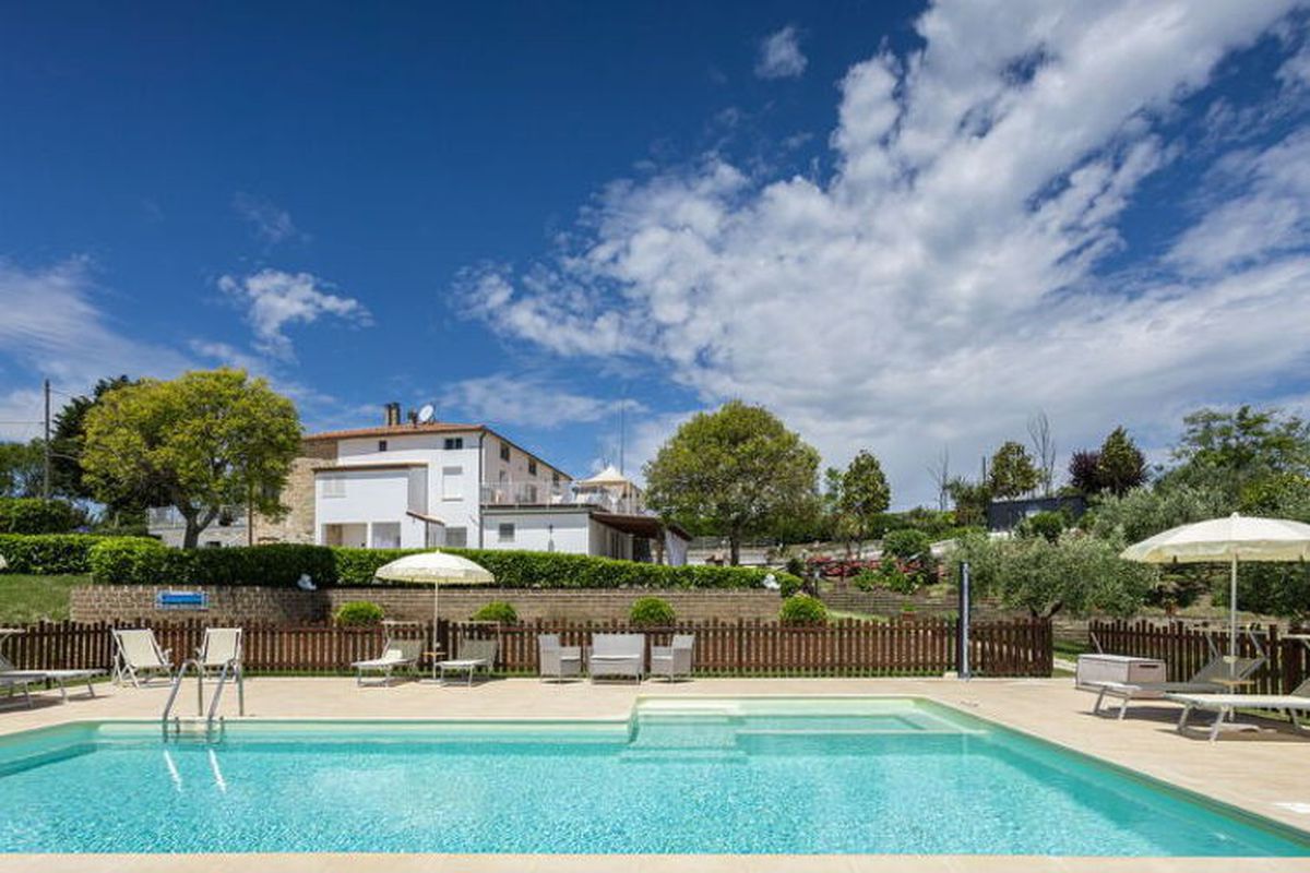 Maison La Casa Di Campagna
