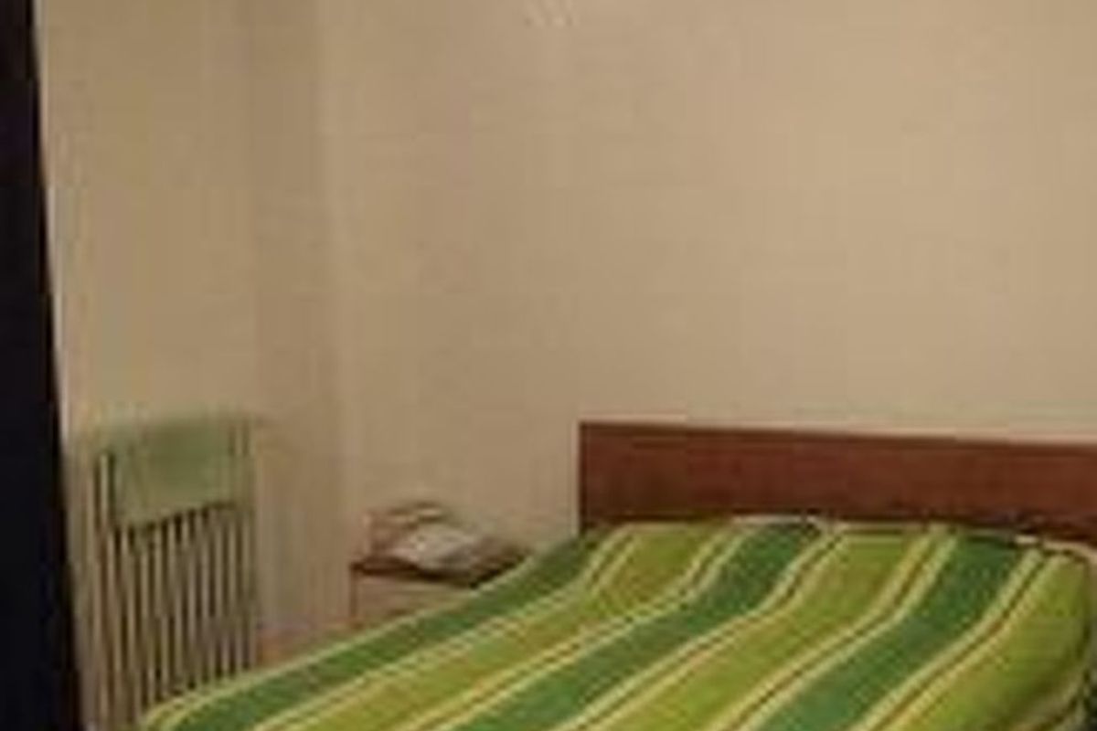 Appartement Gemütliche Wohnung in Nosside