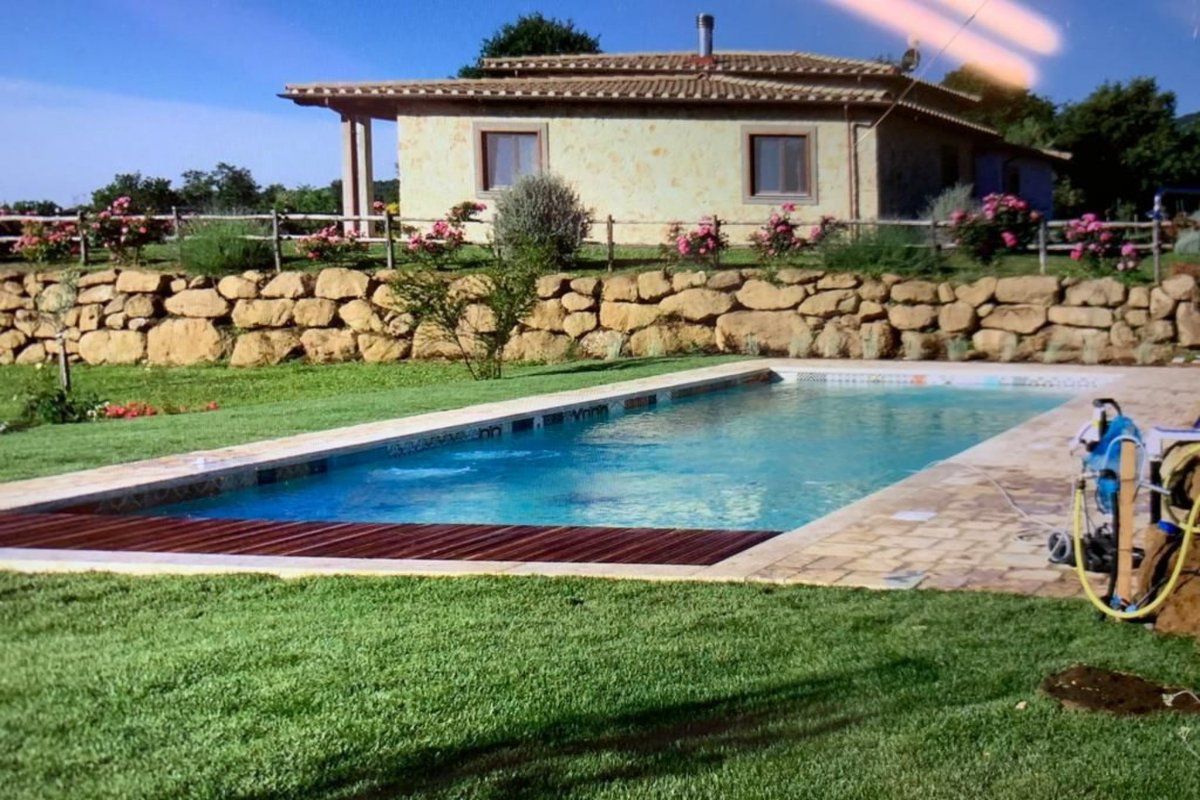 Maison Freistehendes Haus mit privatem Pool