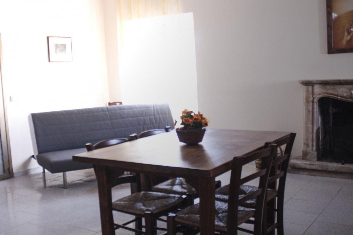 Appartement 'Casa Lago del Salto