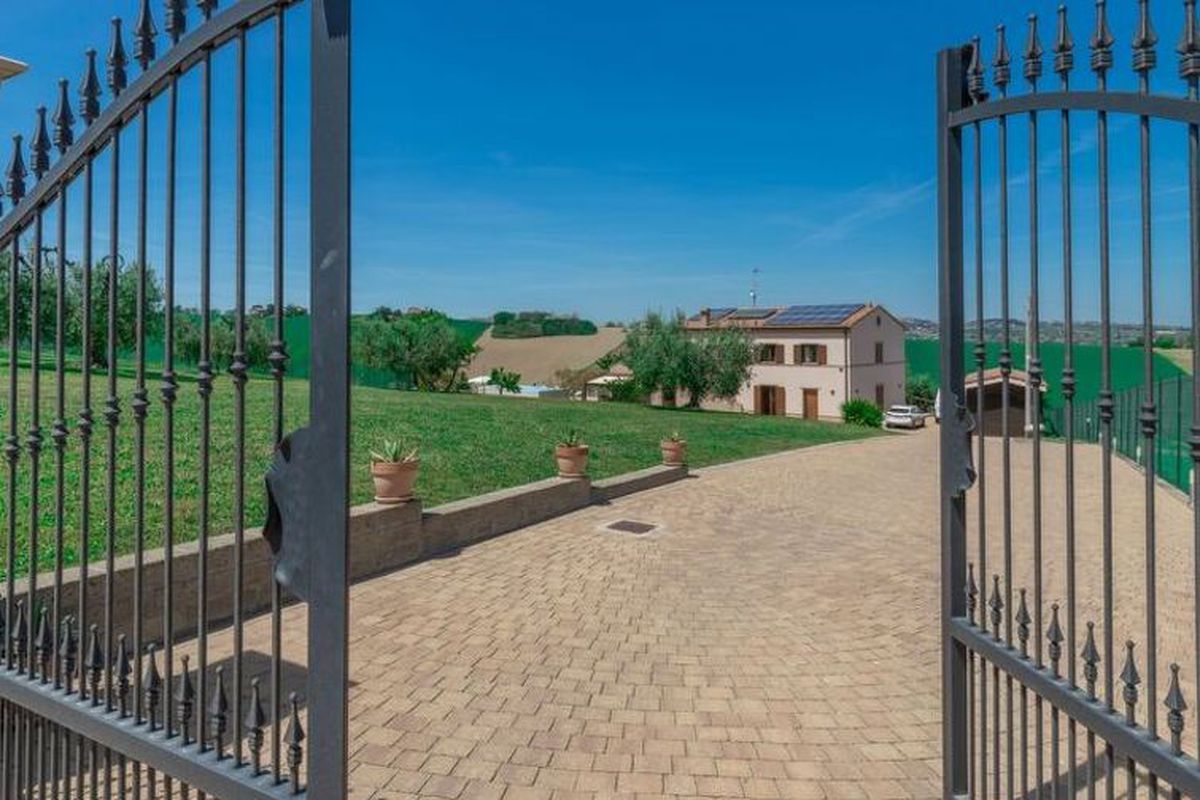 Maison Villa Clair