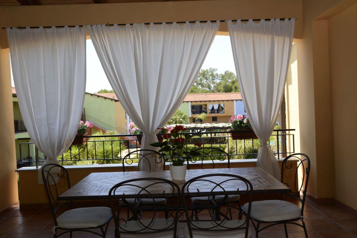 Appartement I Giardini Elisei- Aphrodite