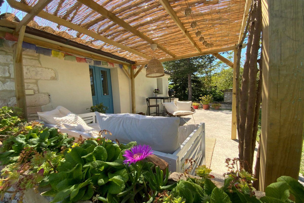 Appartement Monte Pino
