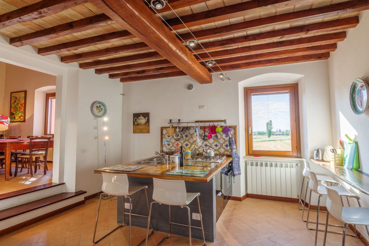 Maison Agritourismus Casale Morotti