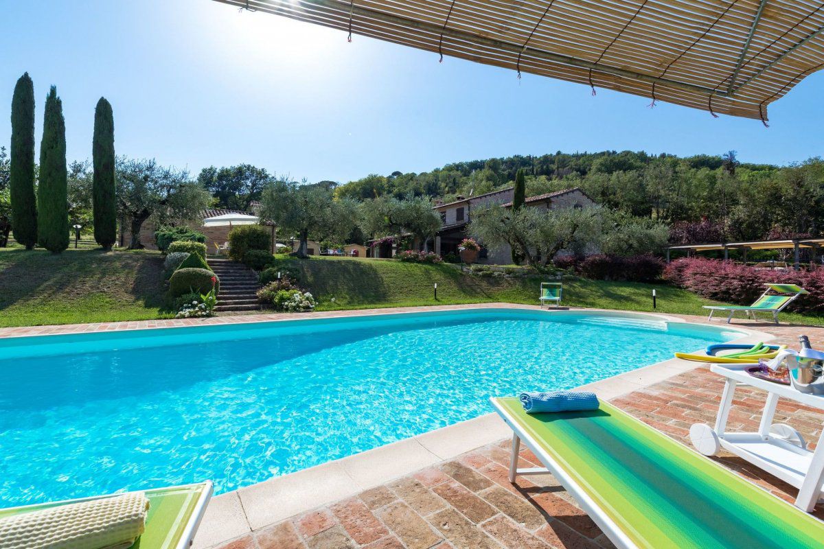 Maison Ferienvilla 'Emilianna