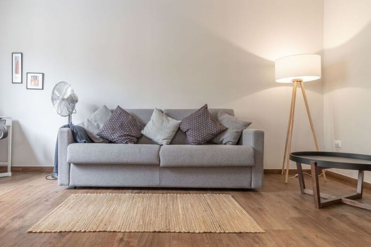 Appartement Casa Del Porto