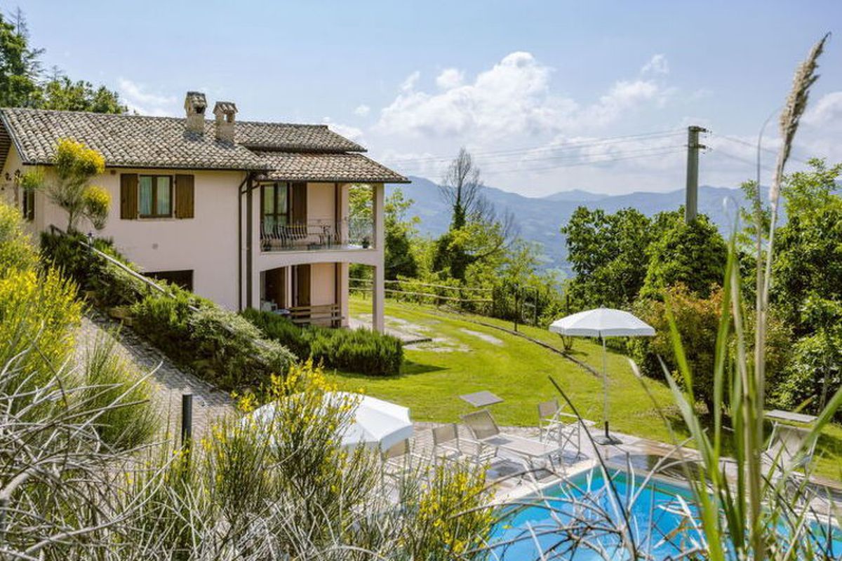 Maison Villa Altavista