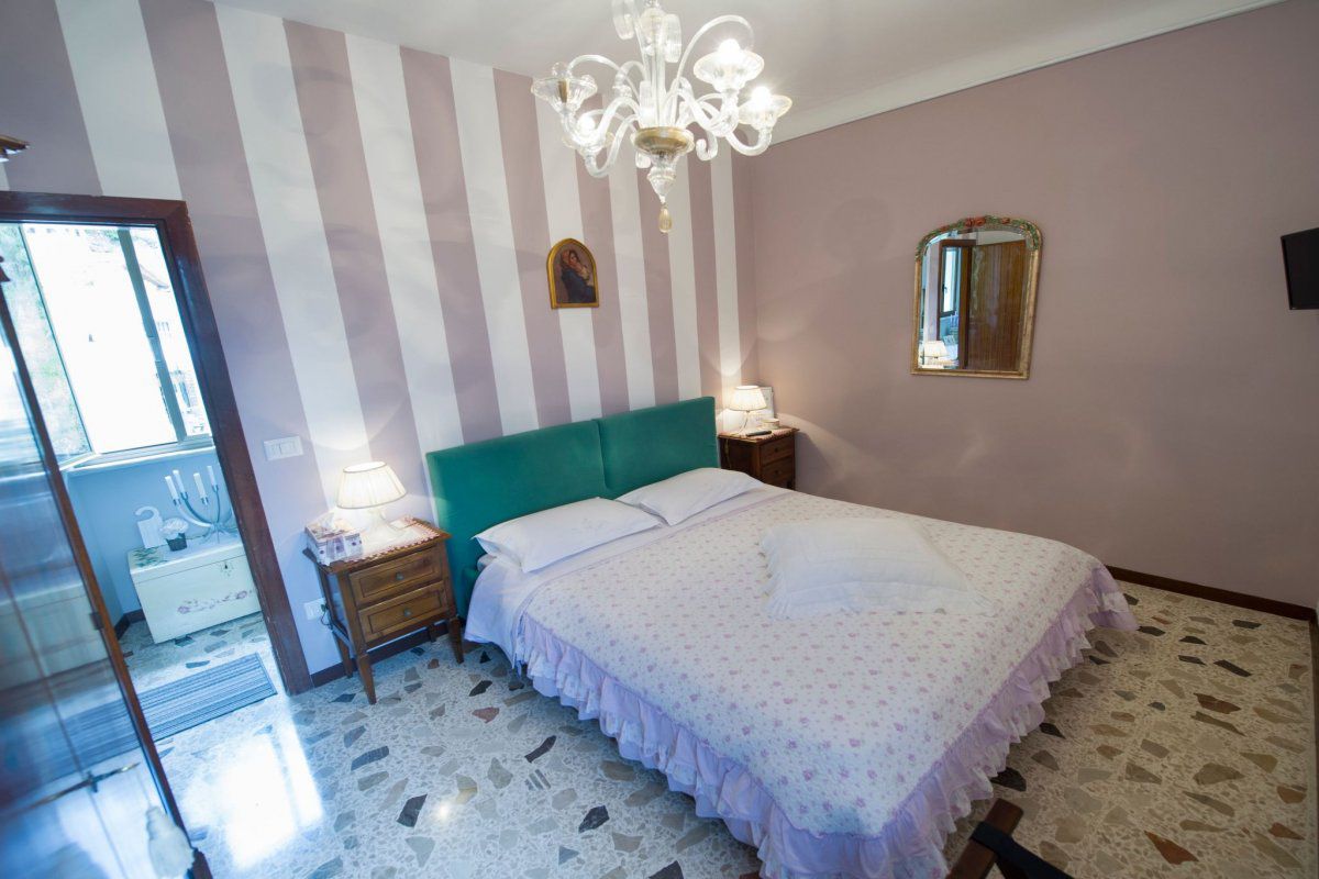 Chambre d'ami Gästezimmer mit Wi-Fi