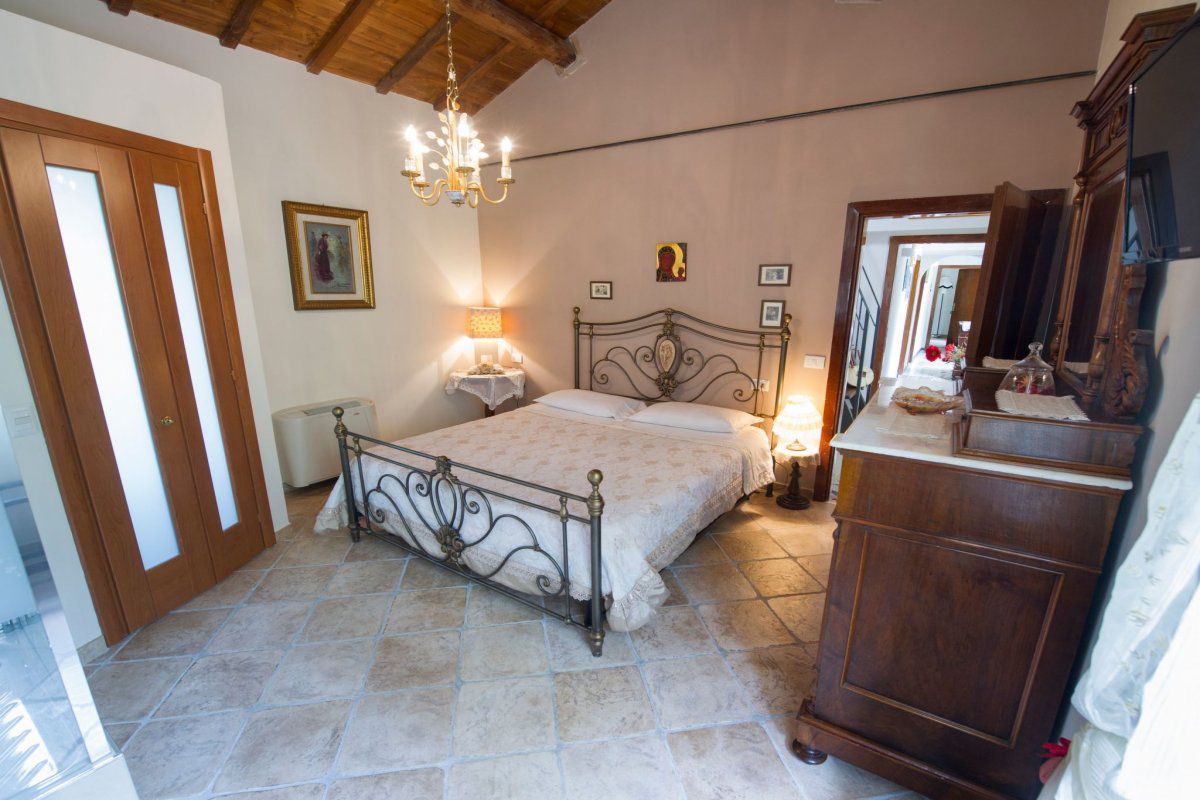 Chambre d'ami Ferienzimmer mit Wi-Fi