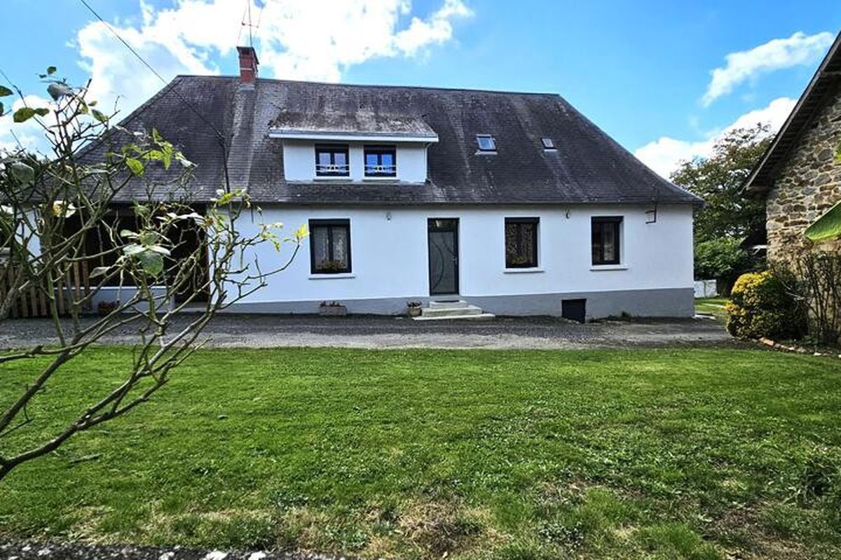 Gîte de France 11 personnes