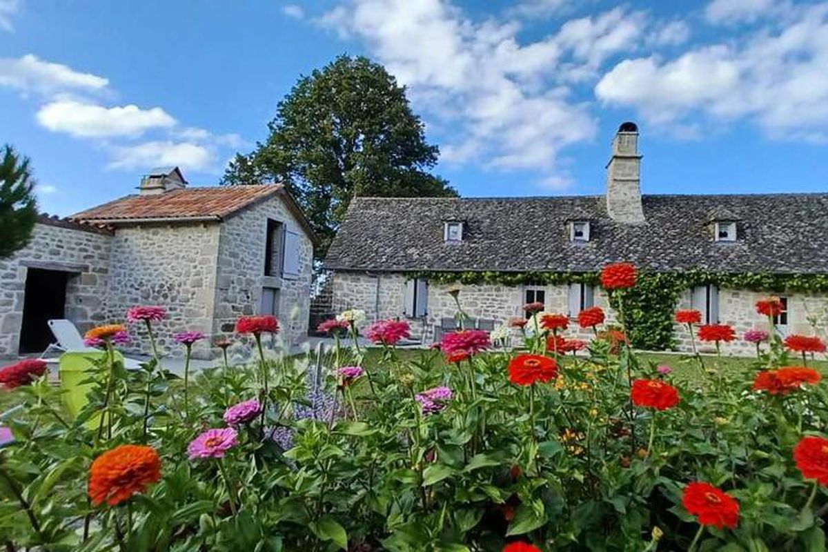 Gîte de France 4 personnes