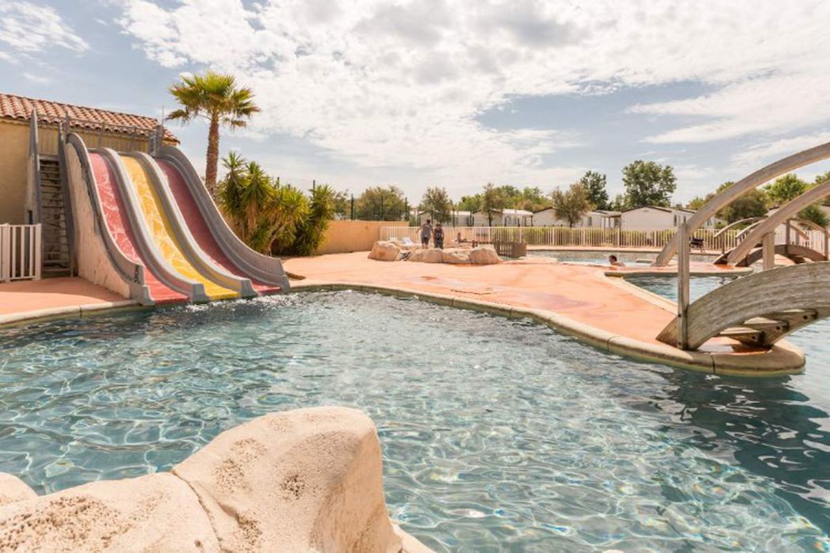 Domaine Saint Maurice