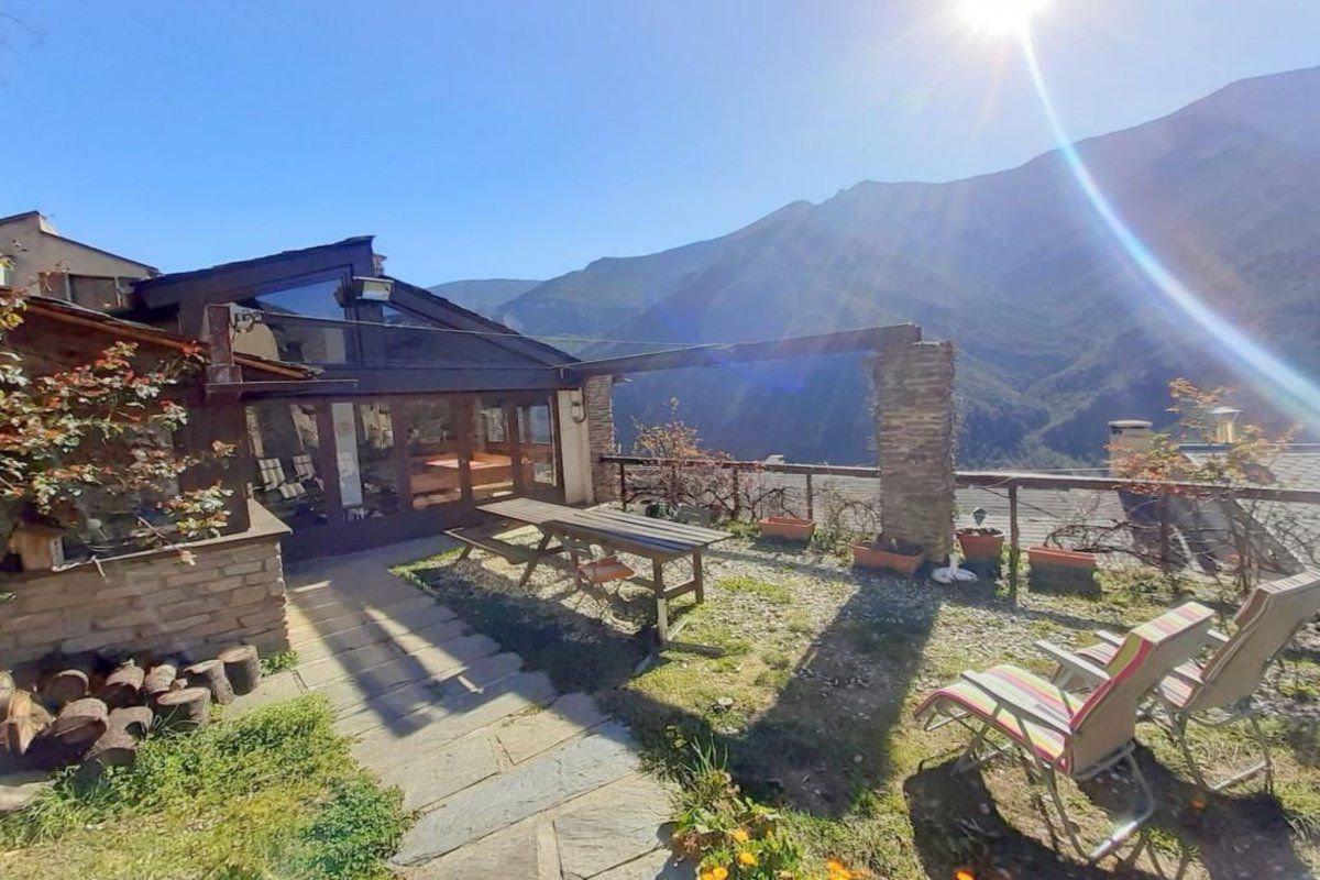 Maison für 14 Personen in Nohèdes