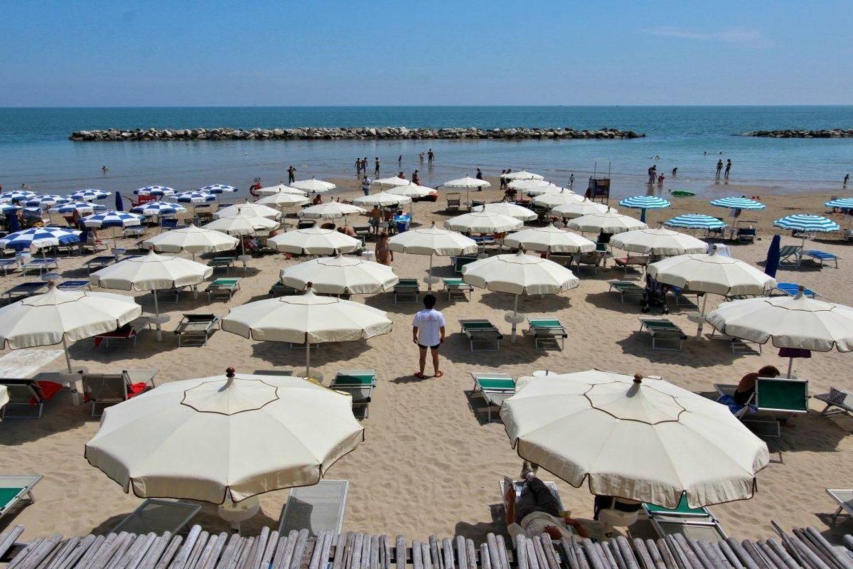 Appartement in Cupra Marittima