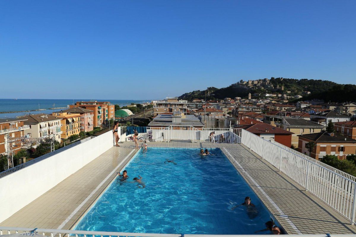 Appartement Wohnung in Strandnähe