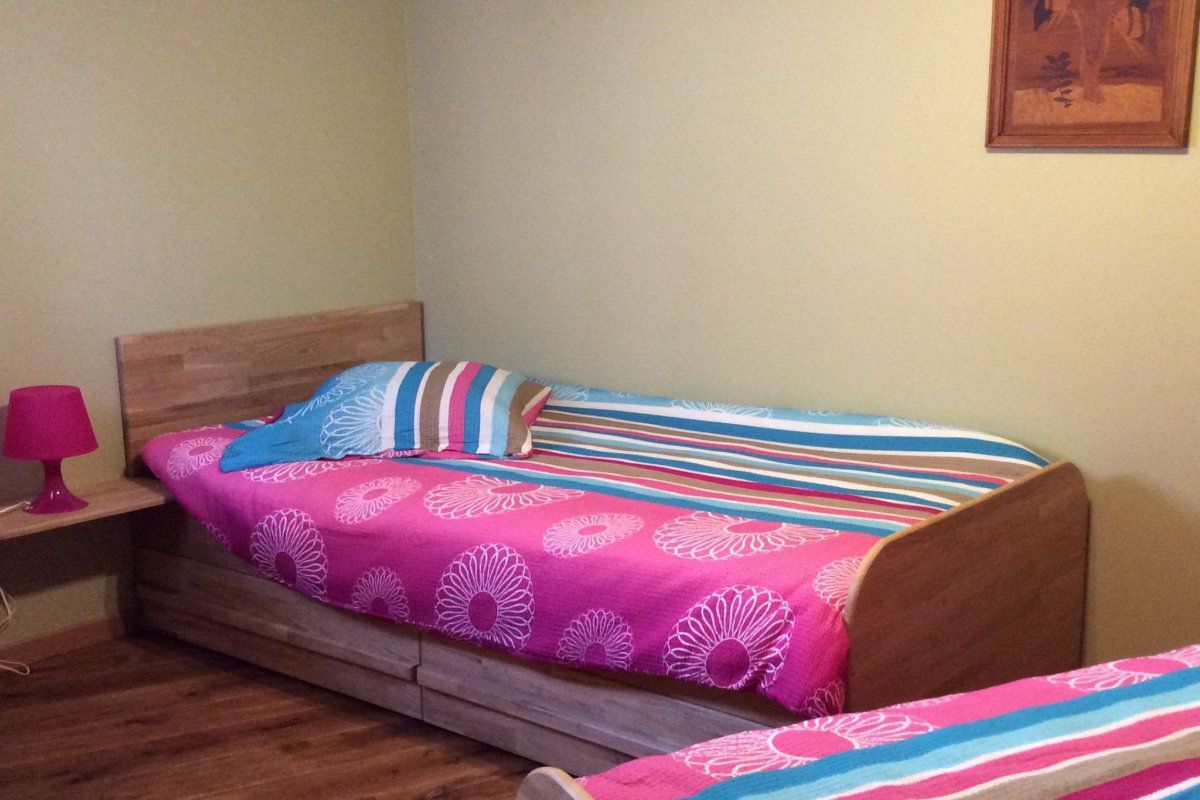 Maison Dorfhaus mit Privatparkplatz