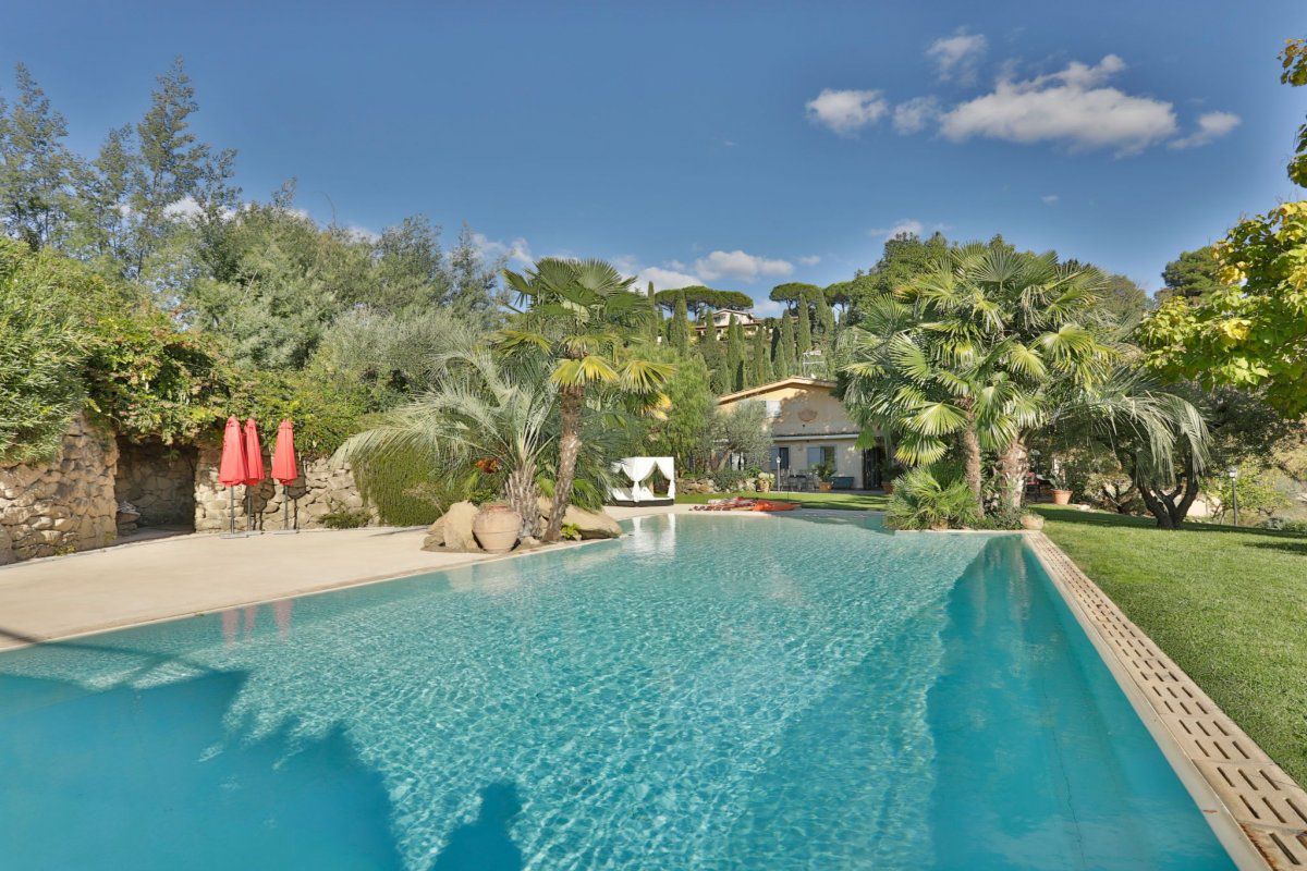 Maison Casa del Pozzo Antico