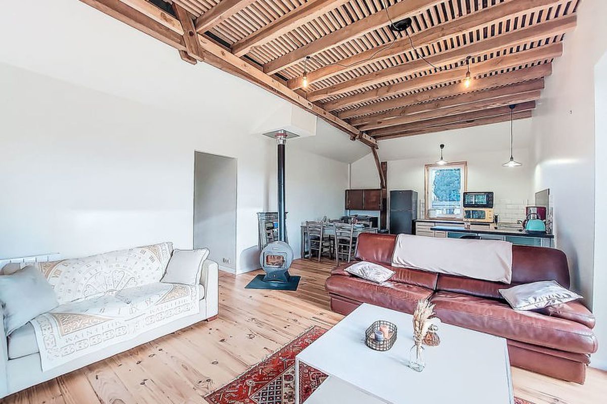 Maison Le Domaine d'Empié