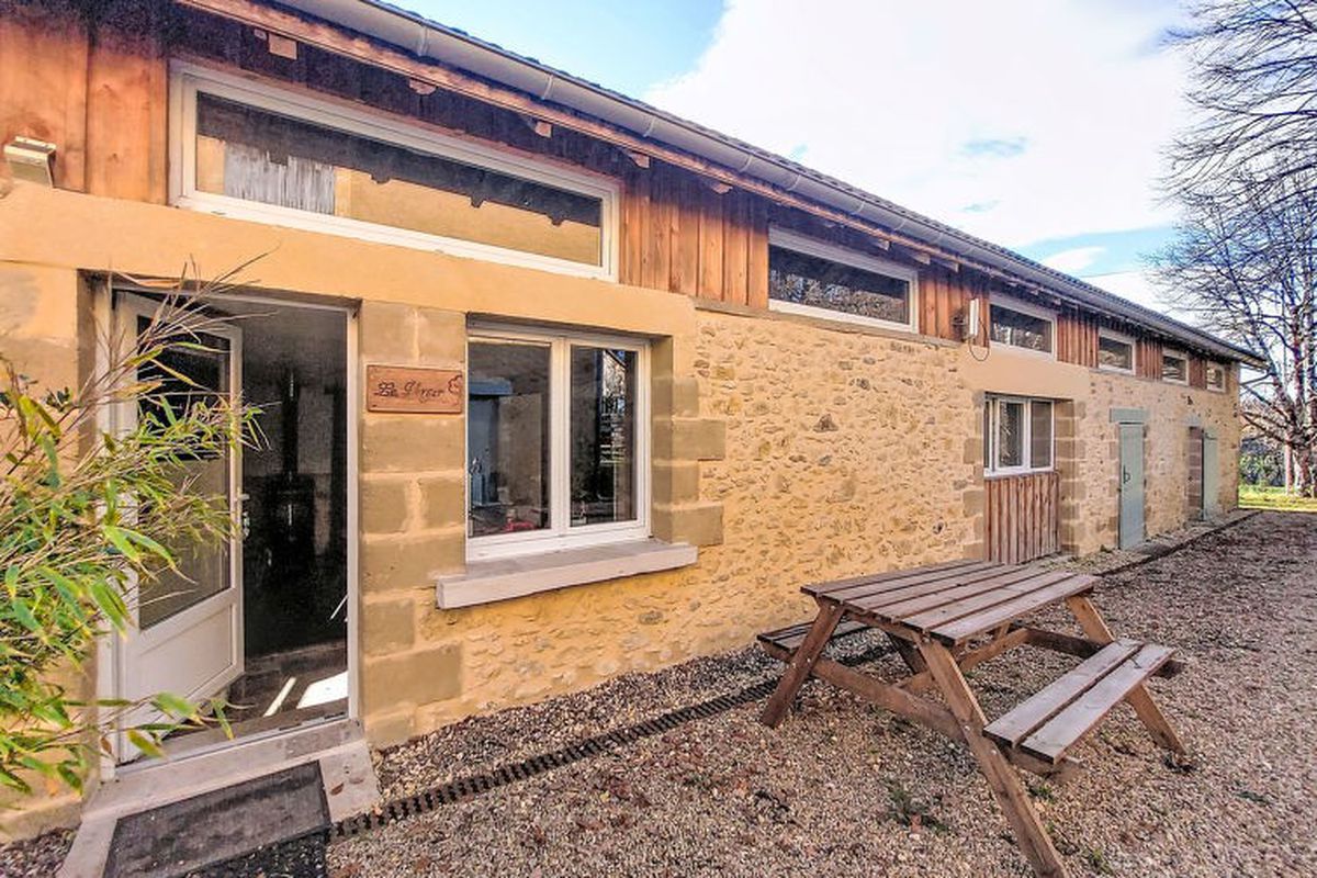 Maison Le Domaine d'Empié