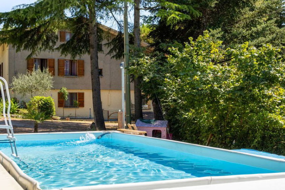 Appartement La Pineta Holiday Homes