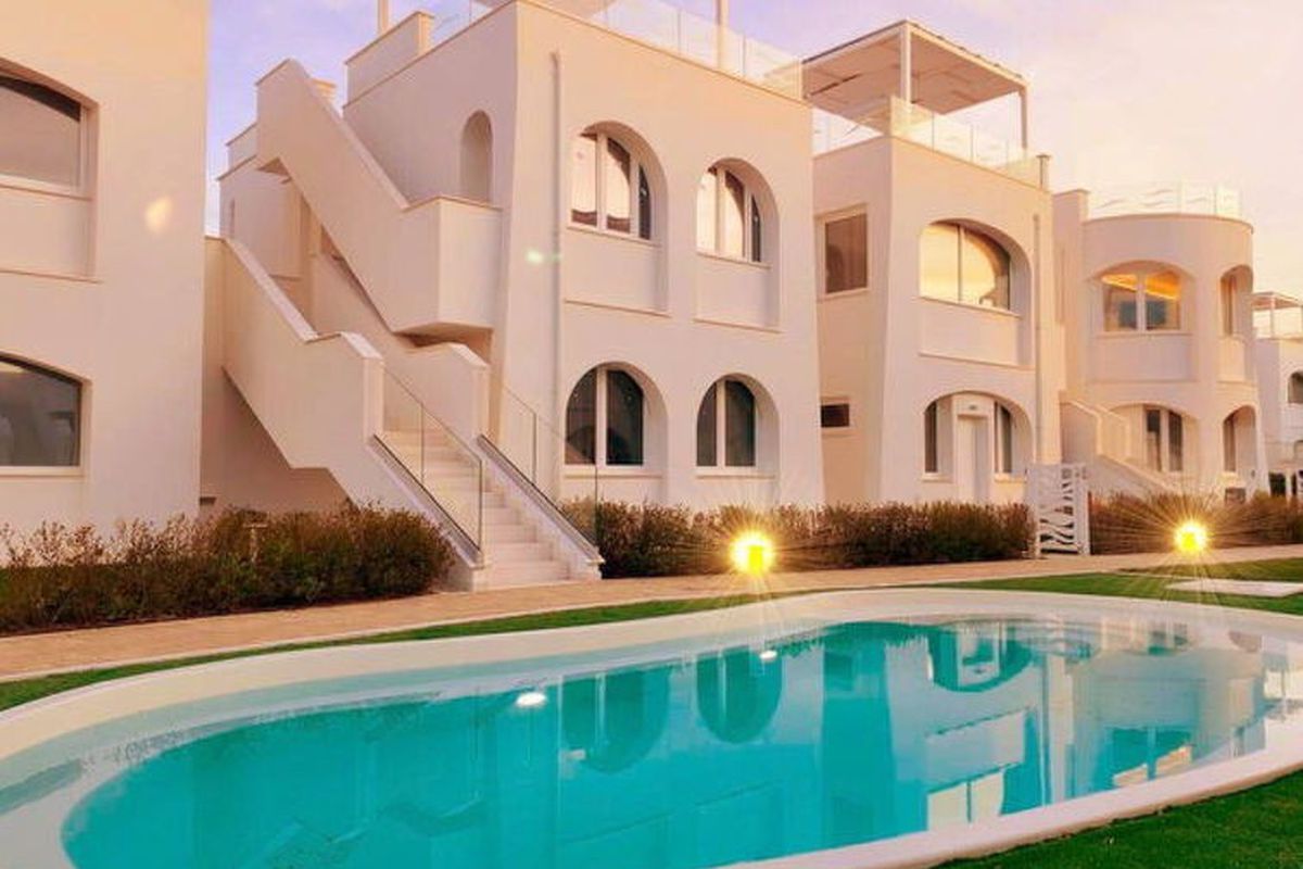 Appartement Perla Costa Conero