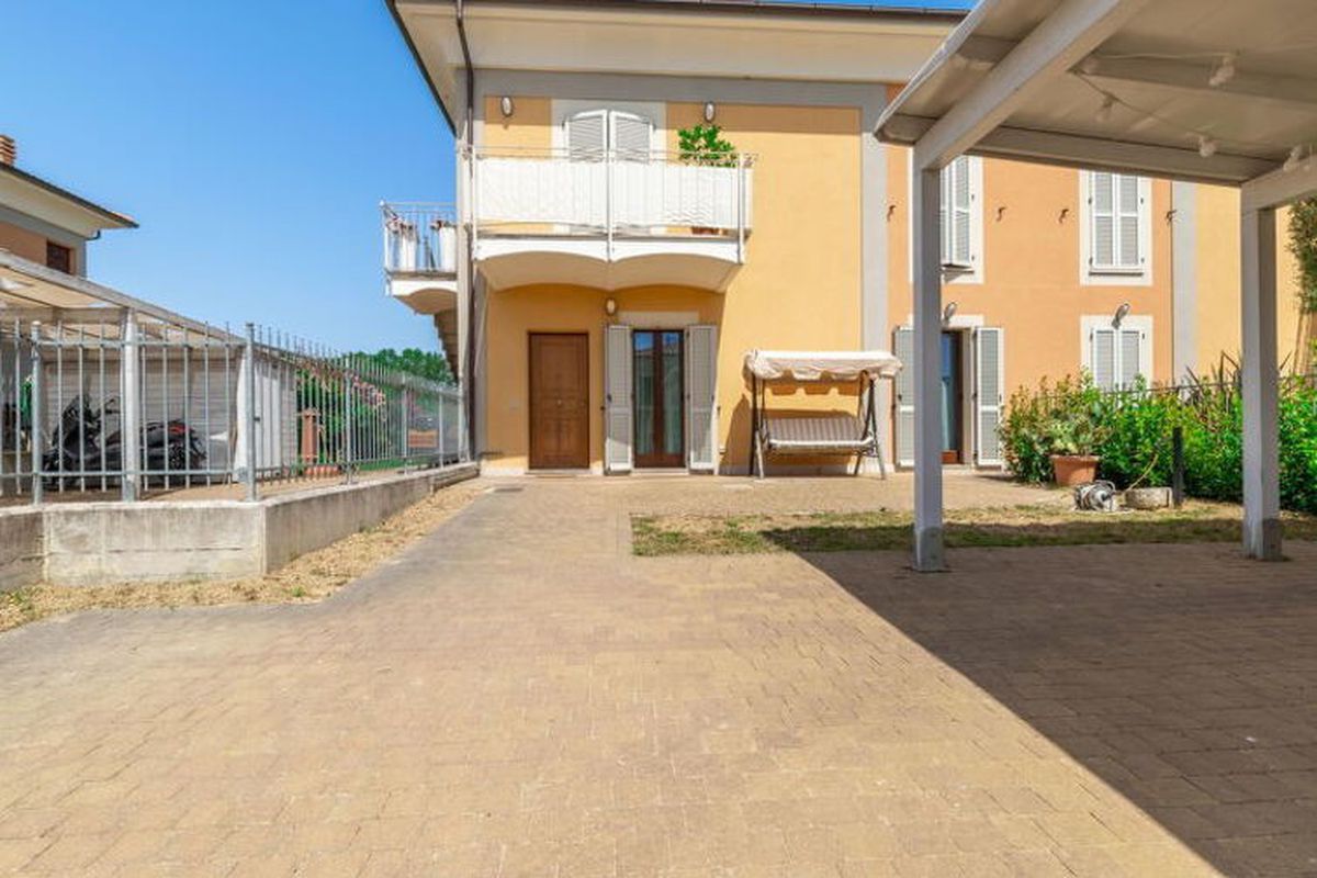 Appartement Casamare