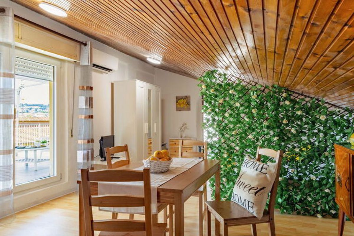 Appartement Sopraloreto Apartment