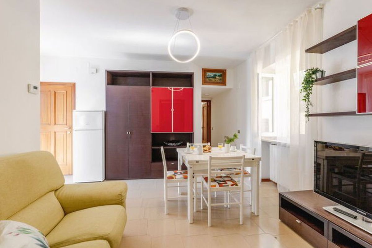 Appartement Loreto Suite Apartment