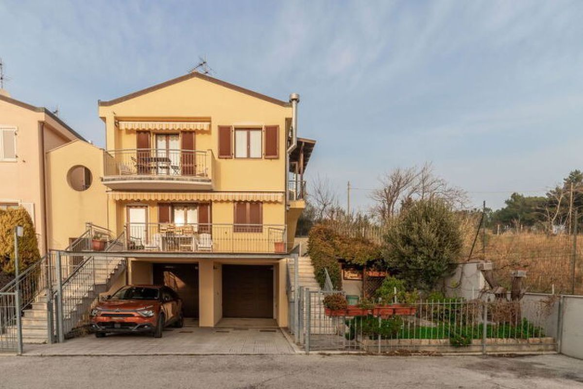 Appartement Casale Al Mare