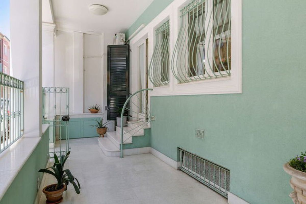 Appartement Suite Oltremare