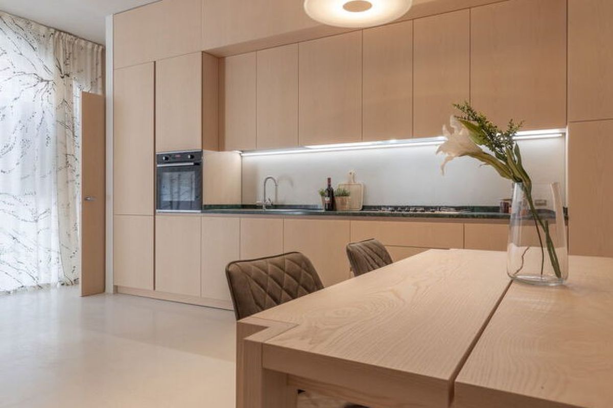 Appartement Suite Marè