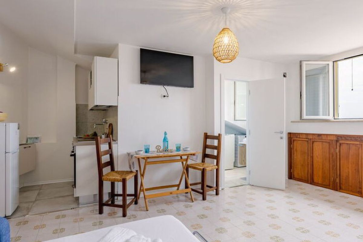 Appartement Conero Bluloft