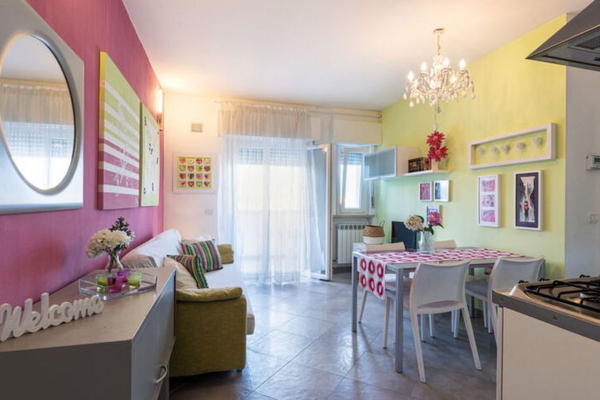 Appartement Suite Artemare