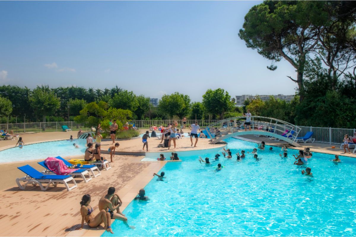 Résidence Goélia Mandelieu Riviera Resort