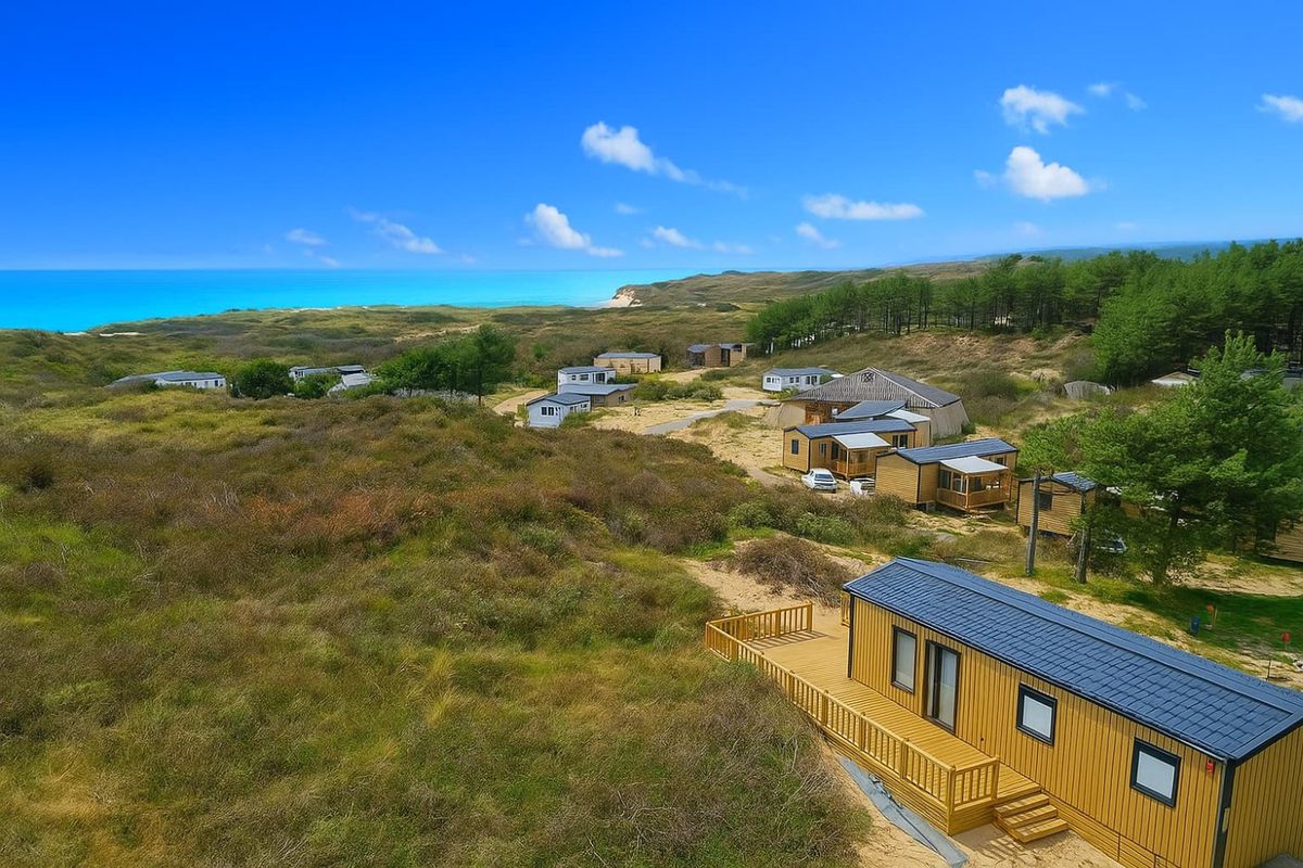 Camping Cristal d'opale