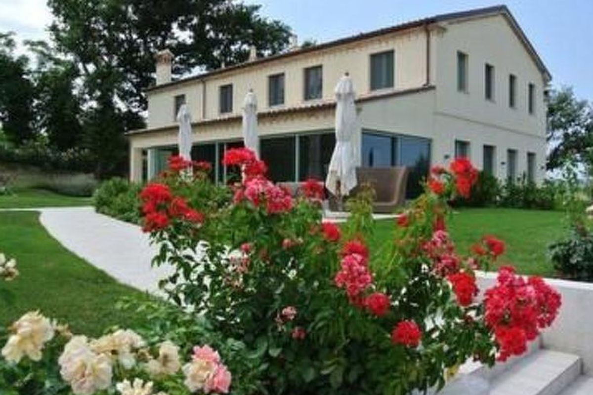 Appartement Casa Fuoco