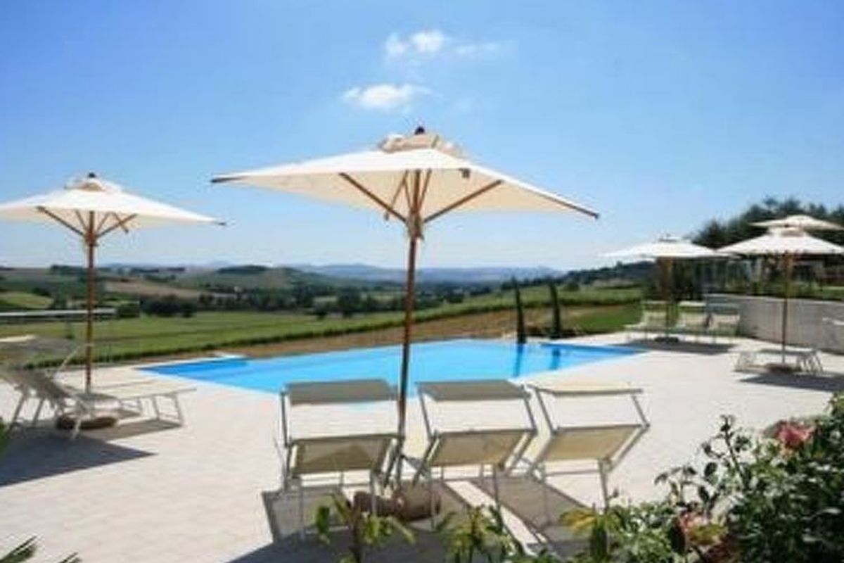 Appartement Casa Terra