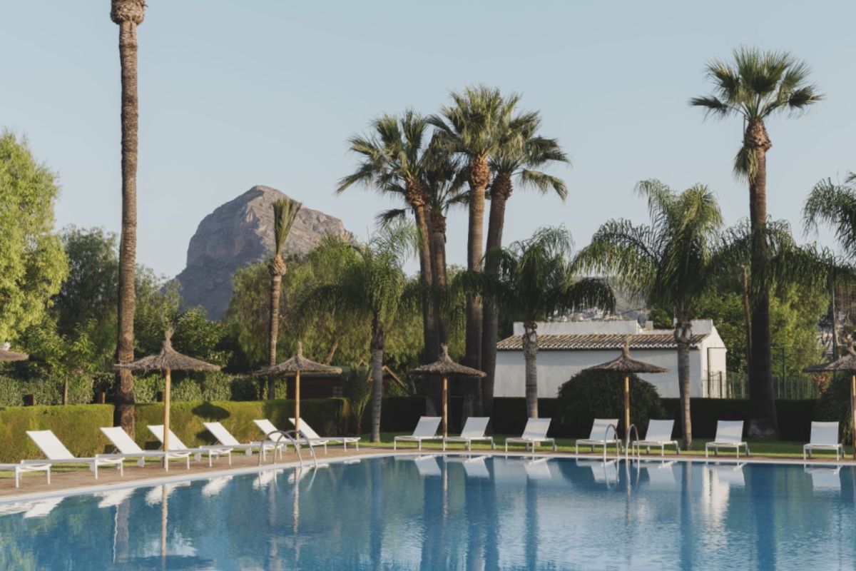 Camping Wecamp Jàvea