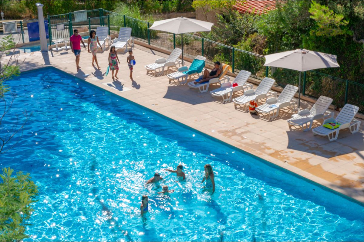 Résidence Les Jardins d'Azur