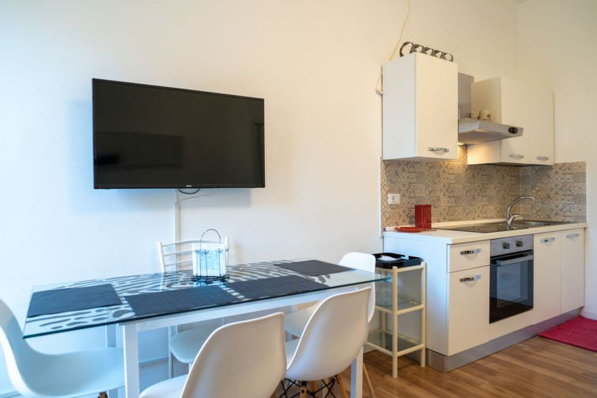 Appartement Termoli Down Town